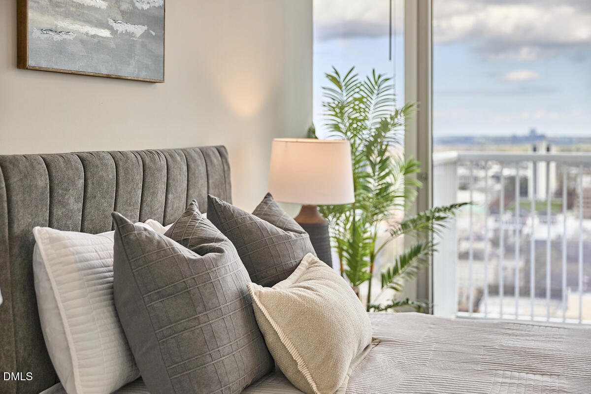 301 Fayetteville Street, Unit 2304 Raleigh, NC 27601 - Photo 18 of 47 bedroom