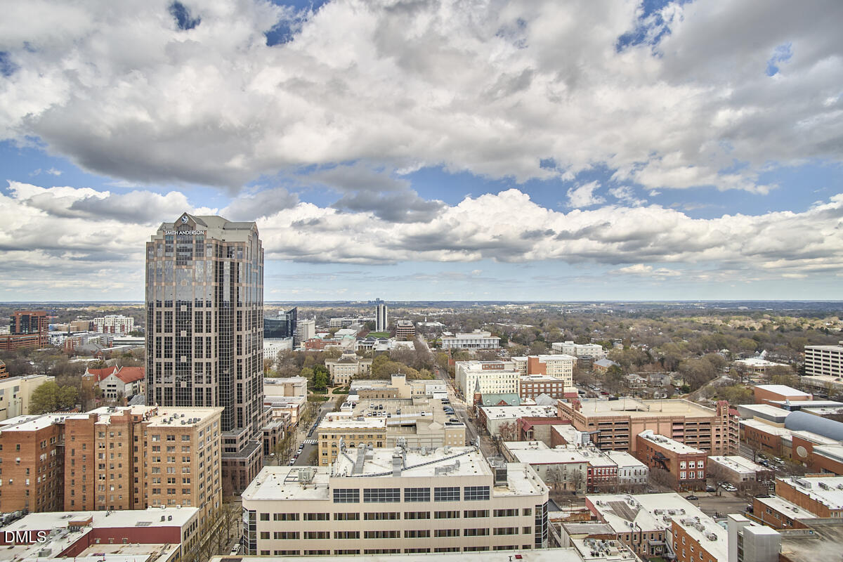 301 Fayetteville Street, Unit 2304 Raleigh, NC 27601 - Photo 27 of 47 Condo View