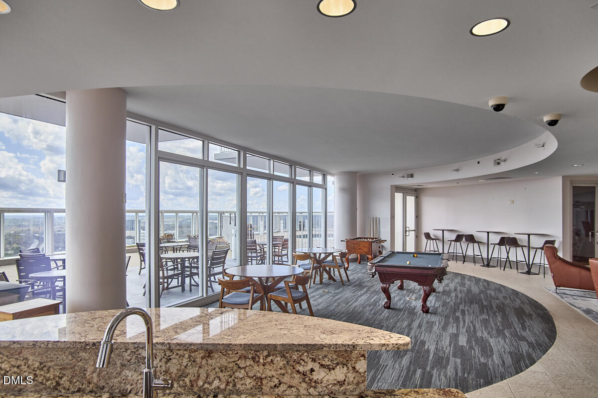 301 Fayetteville Street, Unit 2304 Raleigh, NC 27601 - Photo 29 of 47 Amenities Center