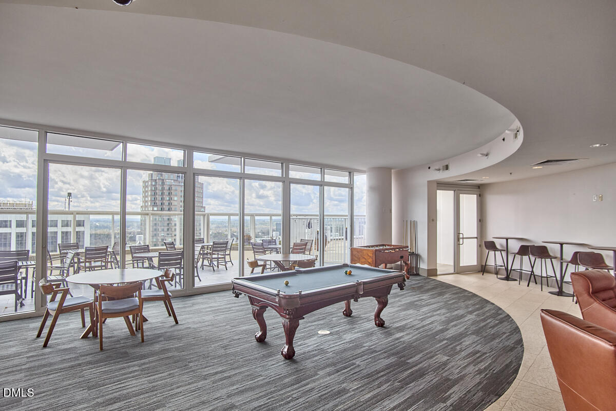 301 Fayetteville Street, Unit 2304 Raleigh, NC 27601 - Photo 30 of 47 Amenities Center