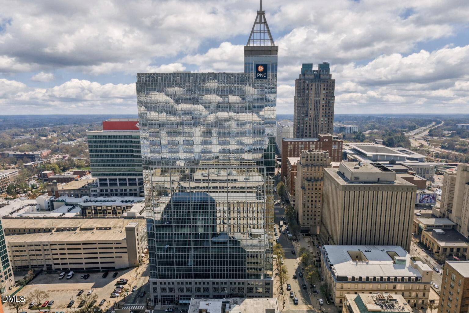 301 Fayetteville Street, Unit 2304 Raleigh, NC 27601 - Photo 42 of 47 PNC Building