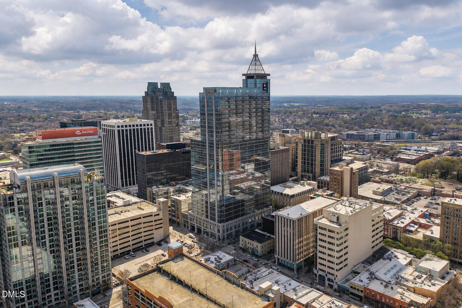 301 Fayetteville Street, Unit 2304 Raleigh, NC 27601 - Photo 44 of 47 PNC Building