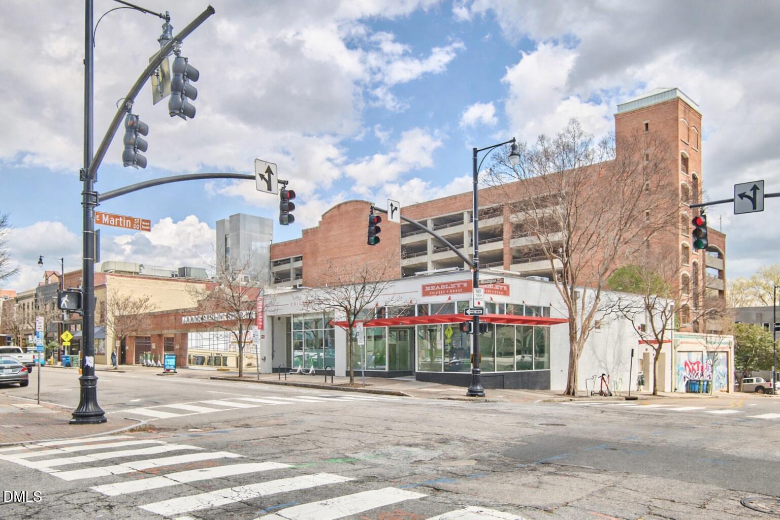 301 Fayetteville Street, Unit 2304 Raleigh, NC 27601 - Photo 45 of 47 Downtown Raleigh