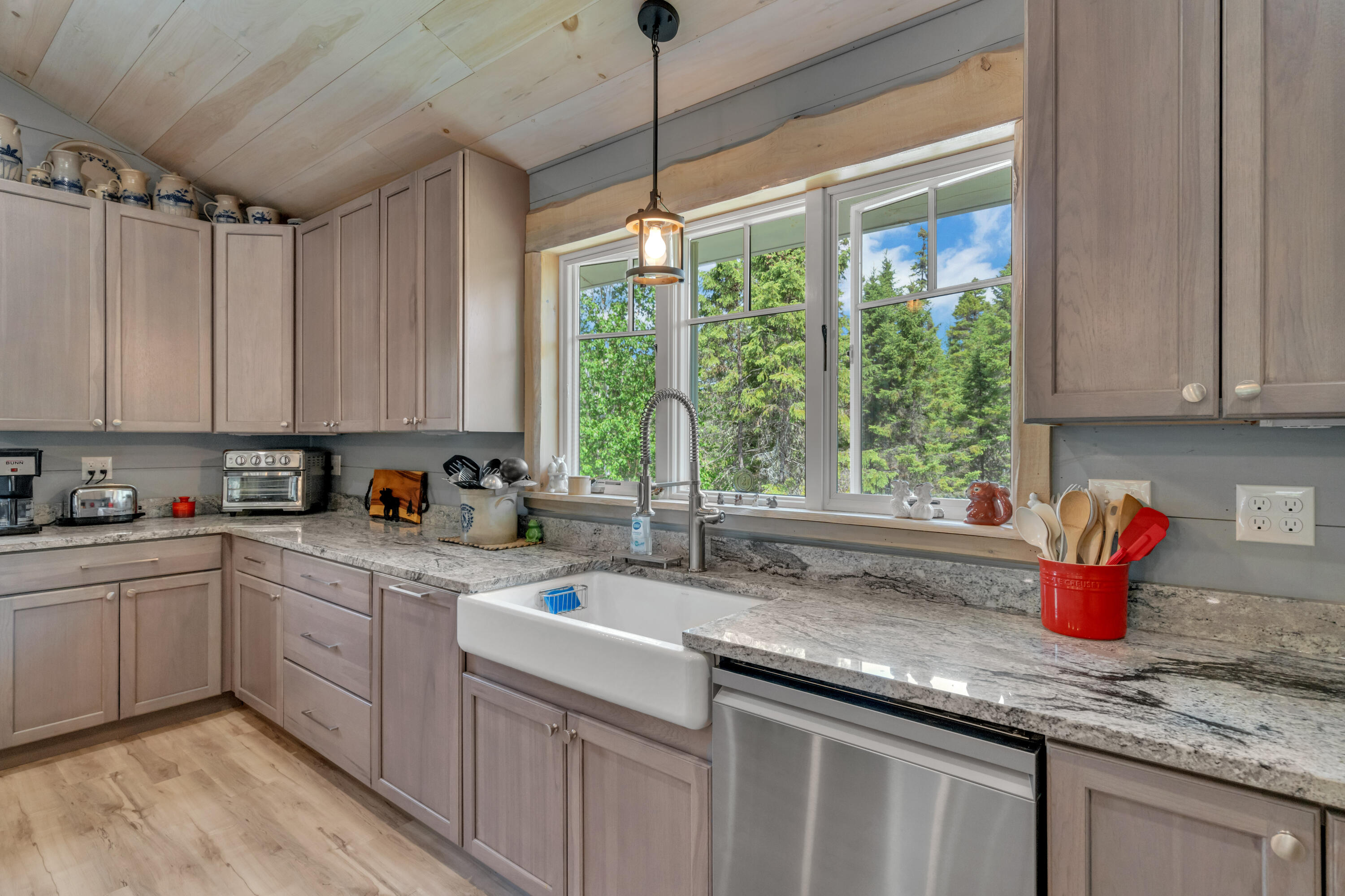 56 Glidden Road Eustis, ME 04936 - Photo 10 of 57 DSC07919