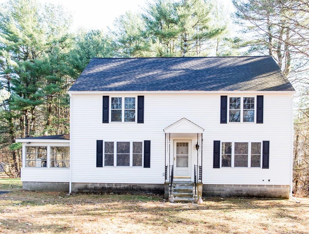 36 Ledge Road Chelmsford, MA 01863 - Photo 1 of 25 Gallery Image 1