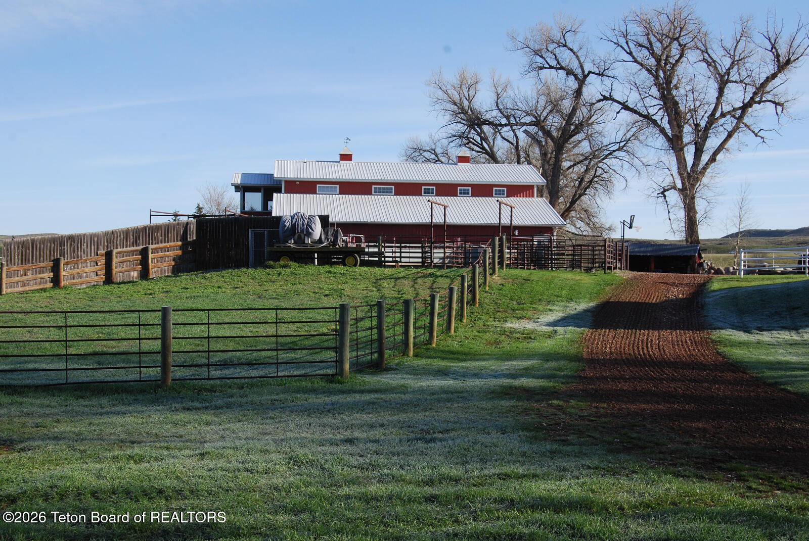 1720 State Highway Ranchester, WY 82839 - Photo 25 of 61 Soaring-Eagle-Ranch-Ranchester-Wyoming (
