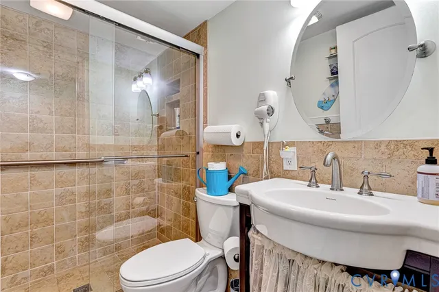 $469,900 | 128 Prince Street, Unit 35, Tappahannock, VA 22560