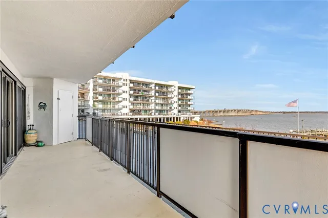 $469,900 | 128 Prince Street, Unit 35, Tappahannock, VA 22560