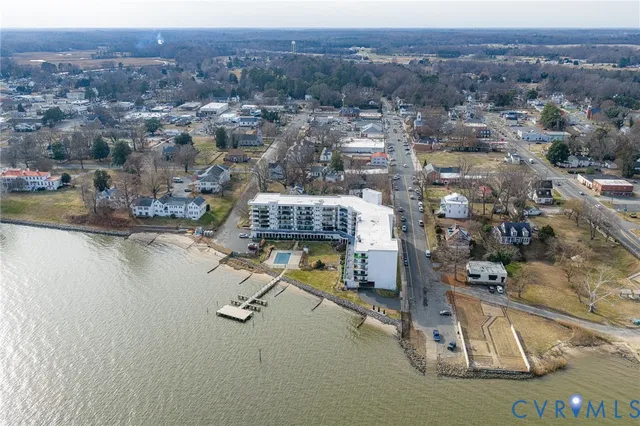 $469,900 | 128 Prince Street, Unit 35, Tappahannock, VA 22560