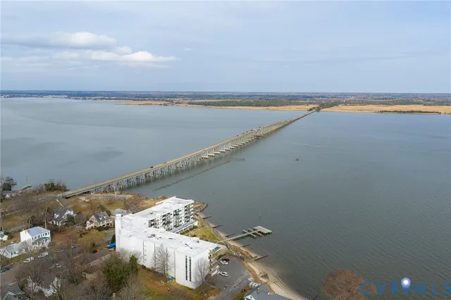 $469,900 | 128 Prince Street, Unit 35, Tappahannock, VA 22560