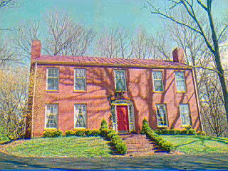 8136 Hopper Road Cincinnati, OH 45255 - Photo 1 of 1 Gallery Image 1