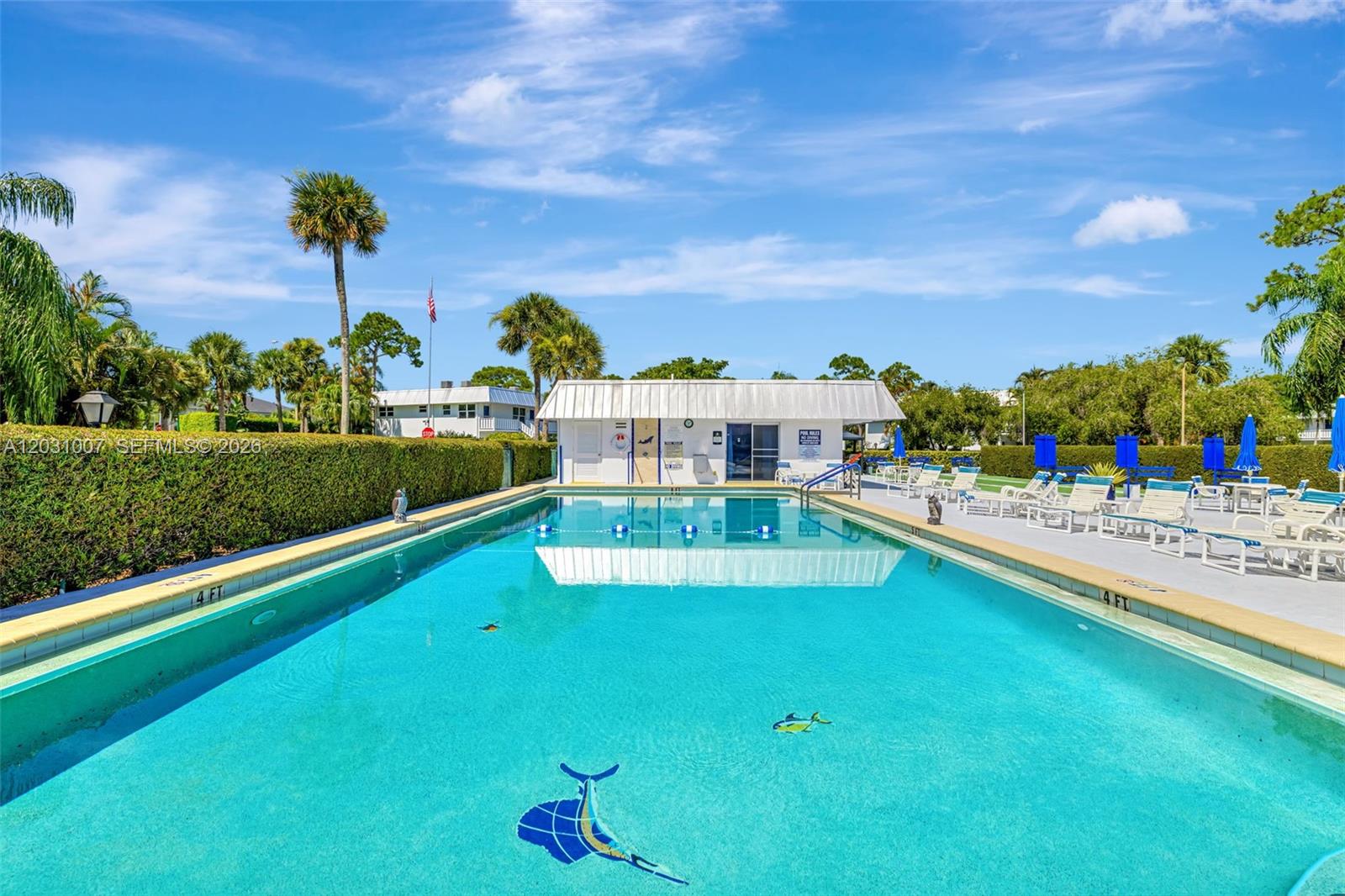 2929 Southeast Ocean Boulevard, Unit F6 Stuart, FL 34996 - Photo 14 of 59