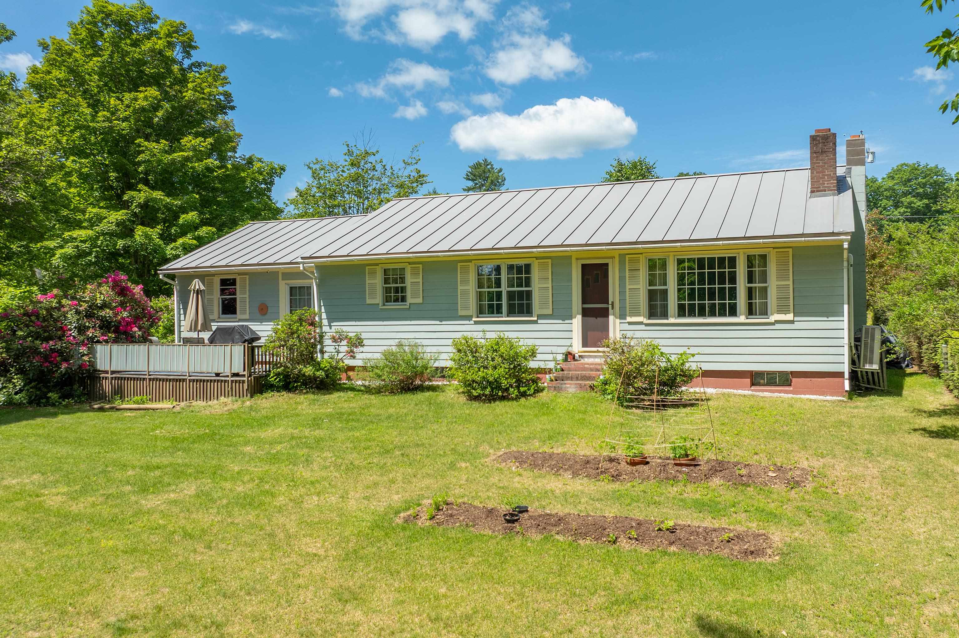 56 Jenness Road Weathersfield, VT 05089 - Photo 32 of 35
