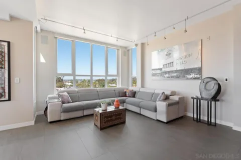 $1,475,000 | 845 Fort Stockton Drive, Unit 503, San Diego, CA 92103