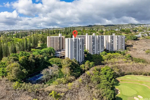 $399,999 | 98-707 Iho Place, Unit 2102, Aiea, HI 96701