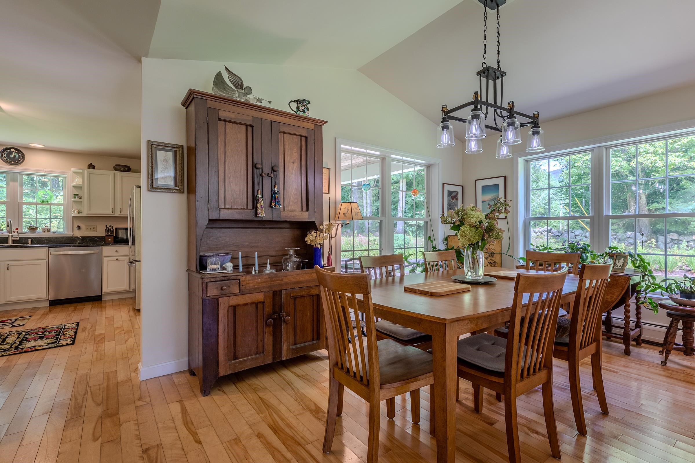 189 Dan Jarvis Road Weathersfield, VT 05156 - Photo 13 of 44 Gallery Image 13