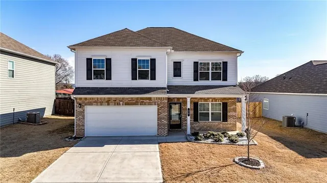 $335,000 | 25 Thacker Trail, Adairsville, GA 30103