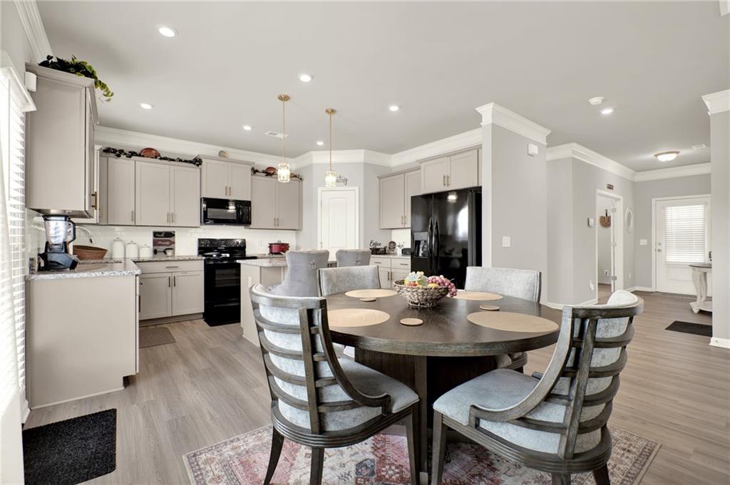 25 Thacker Trail Adairsville, GA 30103 - Photo 12 of 47