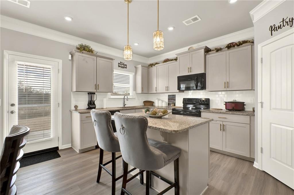 25 Thacker Trail Adairsville, GA 30103 - Photo 13 of 47