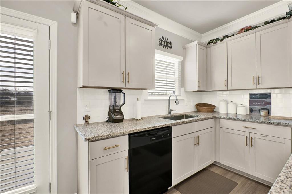 25 Thacker Trail Adairsville, GA 30103 - Photo 17 of 47