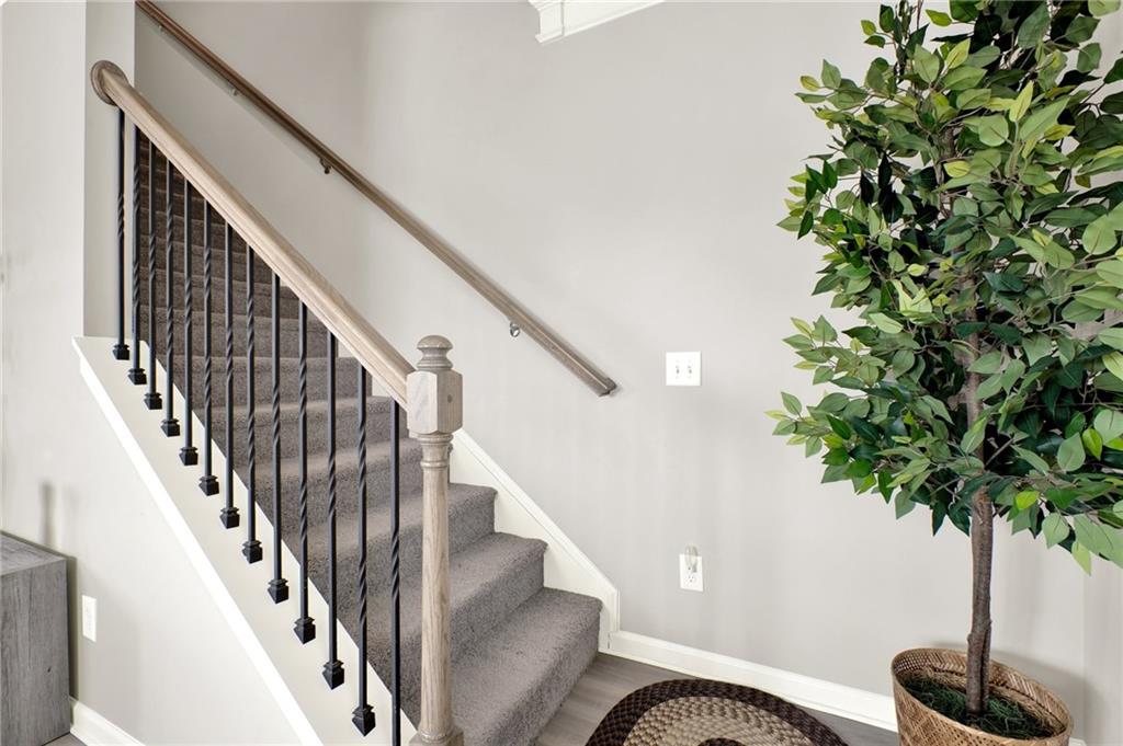 25 Thacker Trail Adairsville, GA 30103 - Photo 23 of 47