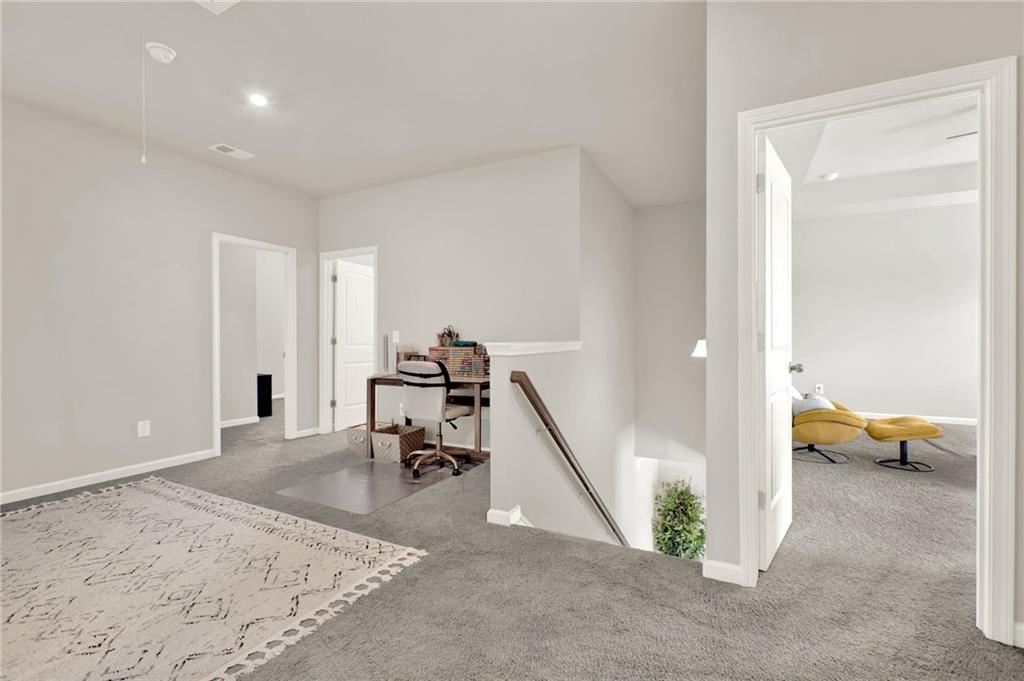 25 Thacker Trail Adairsville, GA 30103 - Photo 24 of 47