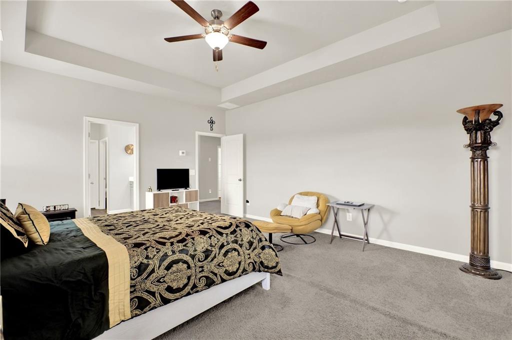 25 Thacker Trail Adairsville, GA 30103 - Photo 25 of 47