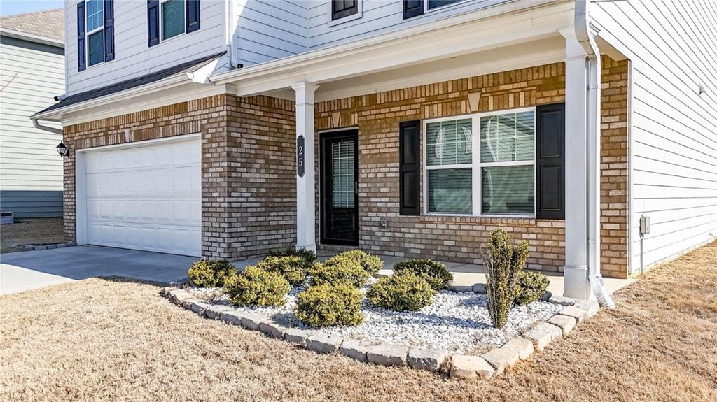 25 Thacker Trail Adairsville, GA 30103 - Photo 3 of 47