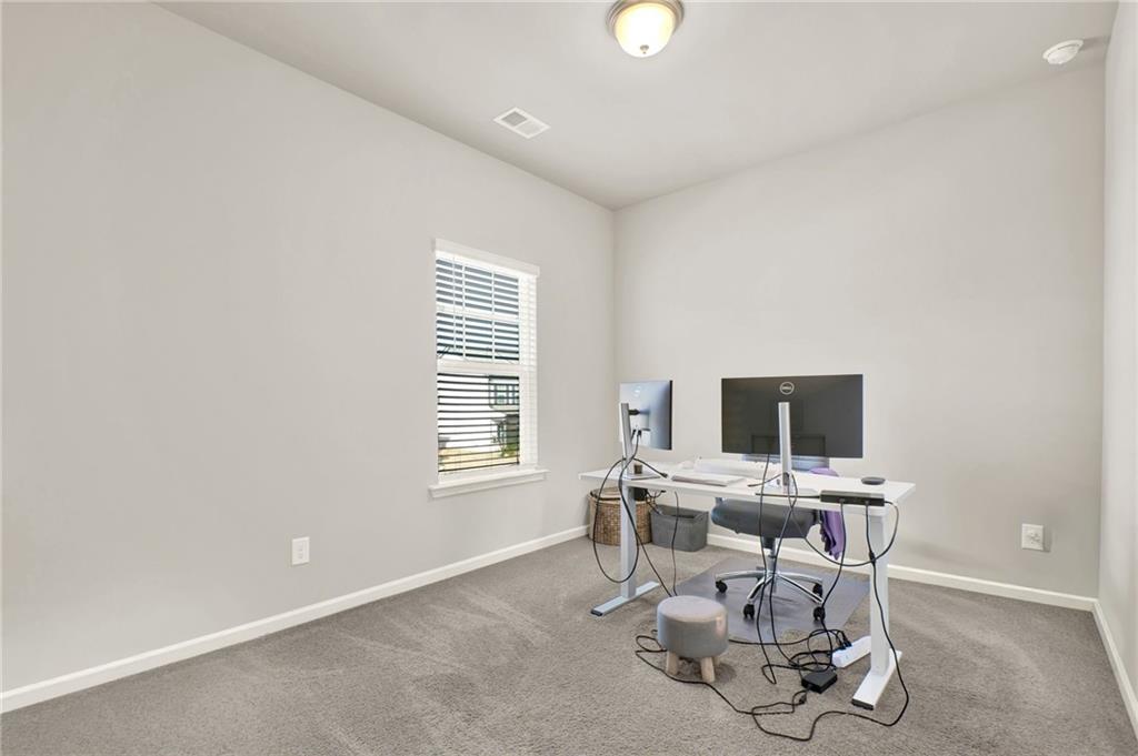 25 Thacker Trail Adairsville, GA 30103 - Photo 33 of 47