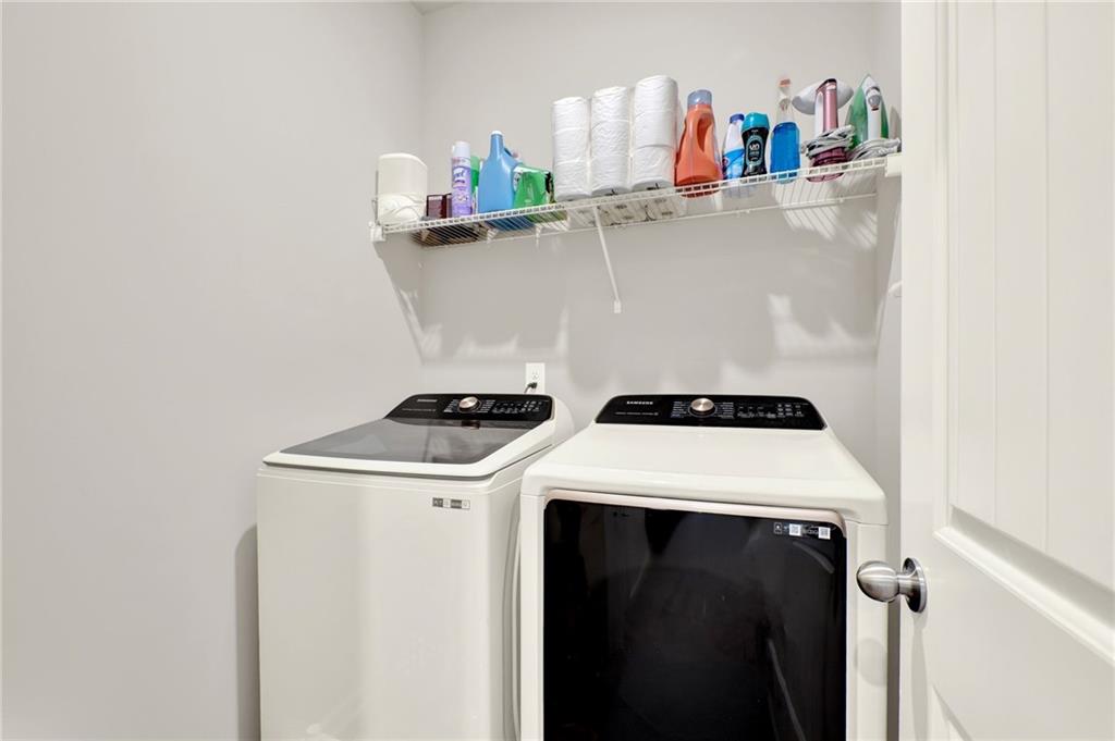 25 Thacker Trail Adairsville, GA 30103 - Photo 39 of 47