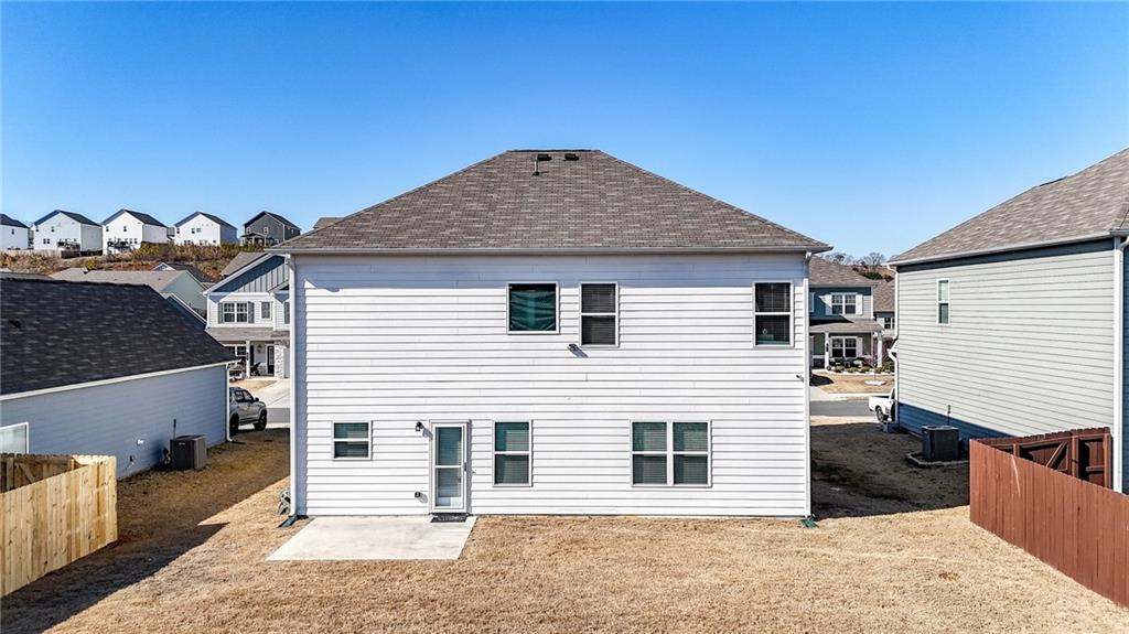 25 Thacker Trail Adairsville, GA 30103 - Photo 42 of 47