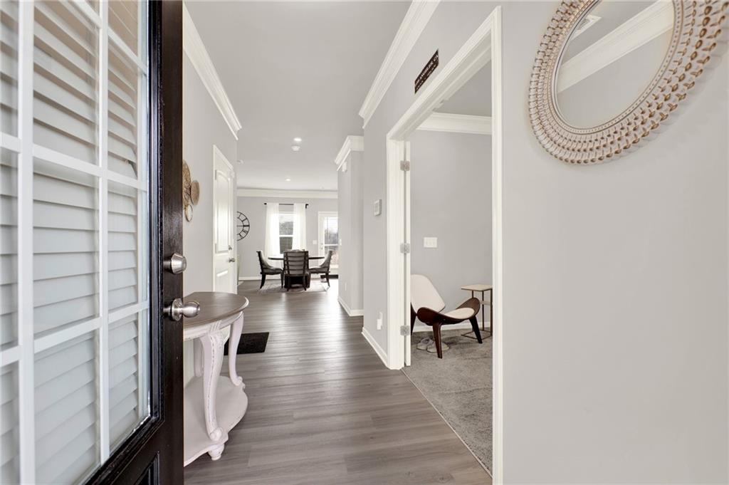 25 Thacker Trail Adairsville, GA 30103 - Photo 5 of 47