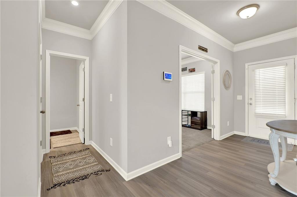 25 Thacker Trail Adairsville, GA 30103 - Photo 9 of 47