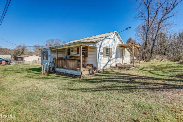 $99,000 | 1693 Paperville Road, Bristol, TN 37620
