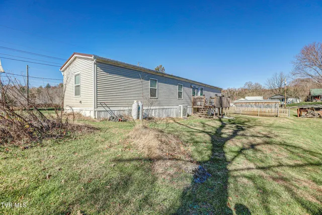 $99,000 | 1693 Paperville Road, Bristol, TN 37620