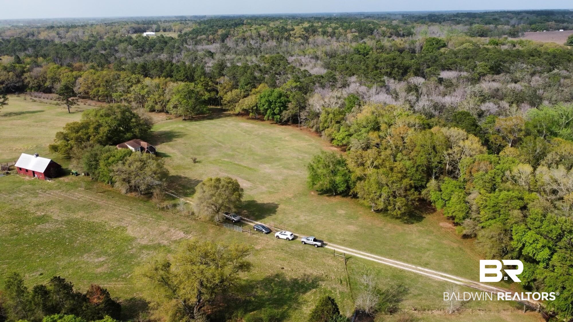 7845 Dedicated Road Grand Bay, AL 36541 - Photo 46 of 48