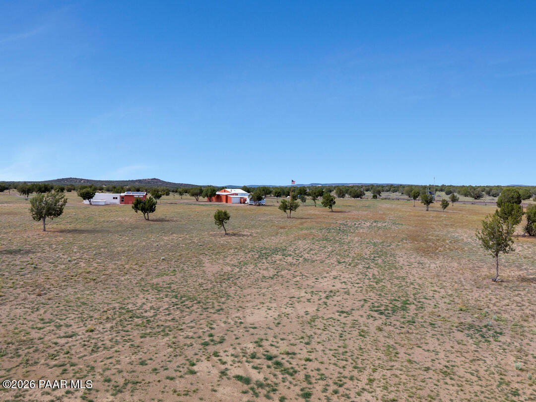 857 Java Drive Ash Fork, AZ 86320 - Photo 35 of 40 Aerial