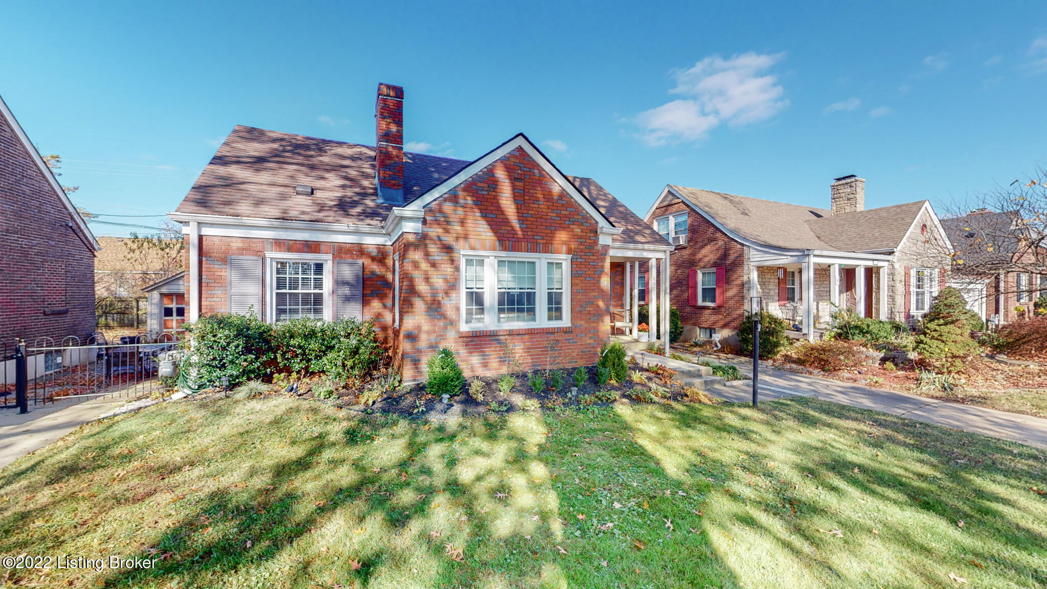 1021 Greenleaf Road Louisville, KY 40213 - Photo 41 of 42 1021 Greenleaf Rd Louisville KY 40213-41