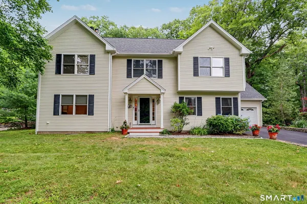 $729,900 | 95 Bart Road, Monroe, CT 06468