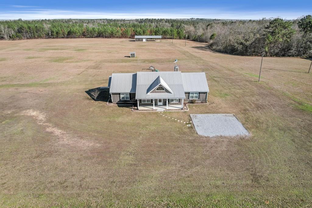 5430 North County 75 Road Columbia, AL 36319 - Photo 3 of 58