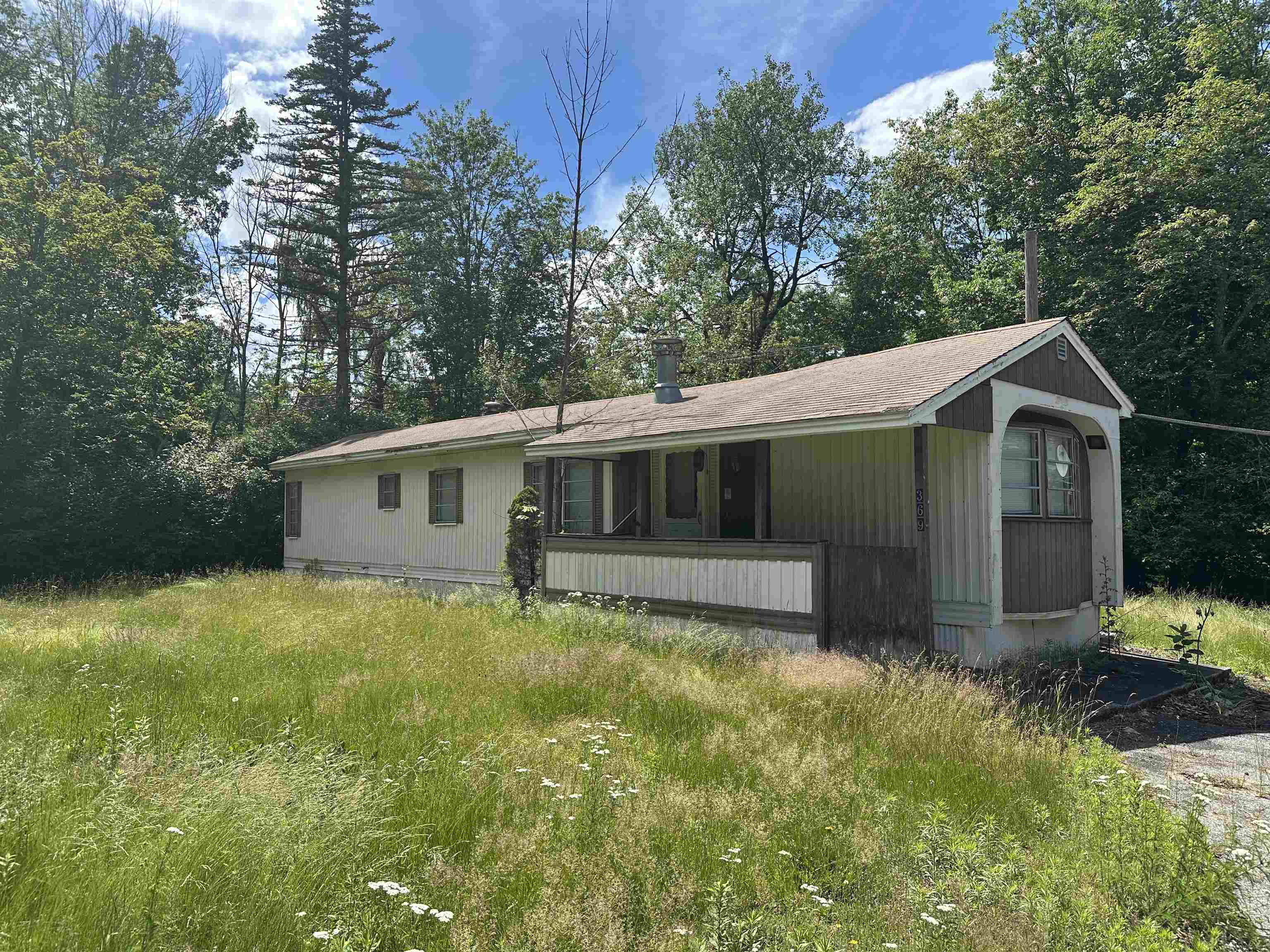 369 Manning Hill Road Winchester, NH 03470 - Photo 2 of 24