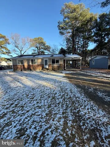 $375,000 | 217 Ackerman Road, Stevensville, MD 21666