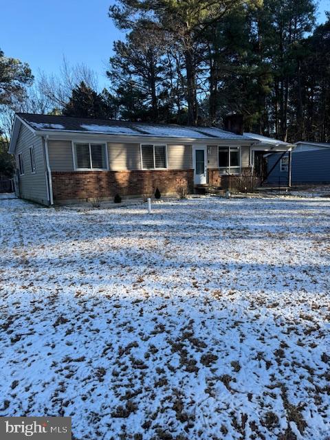 217 Ackerman Road Stevensville, MD 21666 - Photo 2 of 10