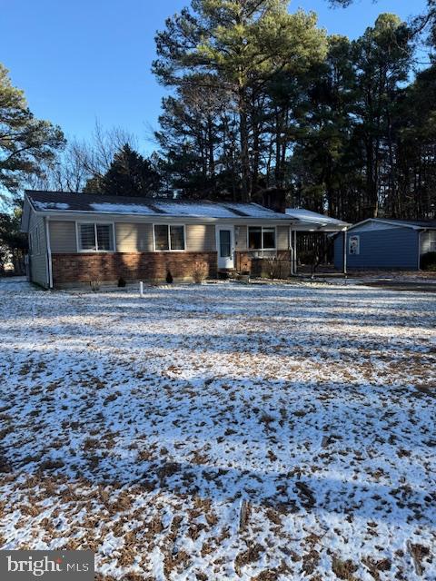 217 Ackerman Road Stevensville, MD 21666 - Photo 3 of 10