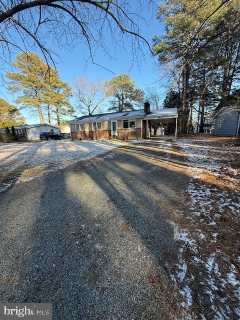 217 Ackerman Road Stevensville, MD 21666 - Photo 4 of 10