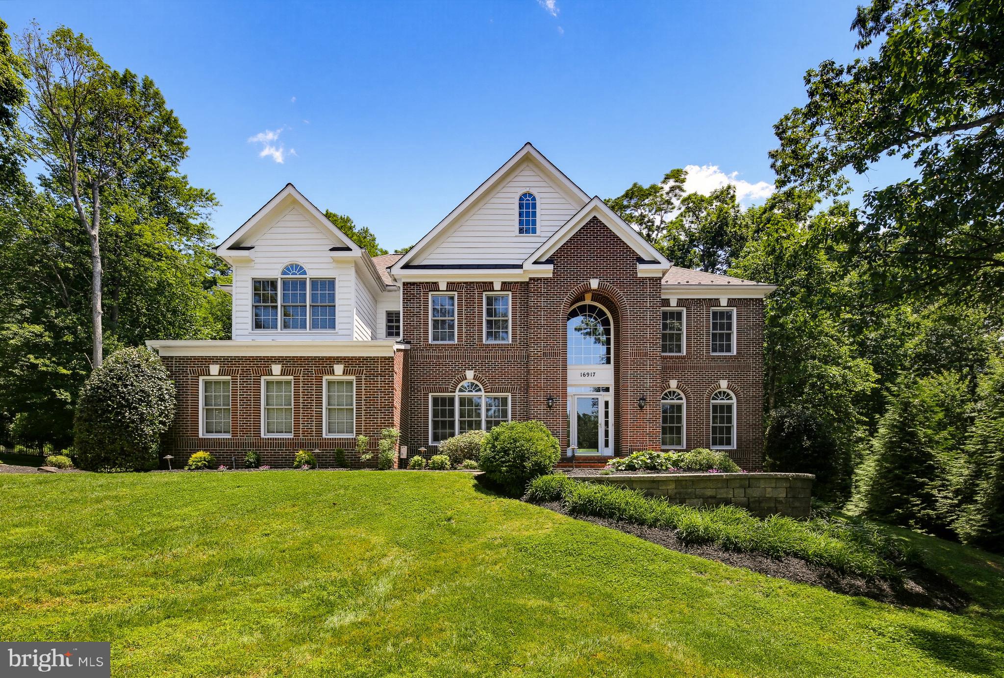 16917 Old Sawmill Road Woodbine, MD 21797 - Photo 2 of 104