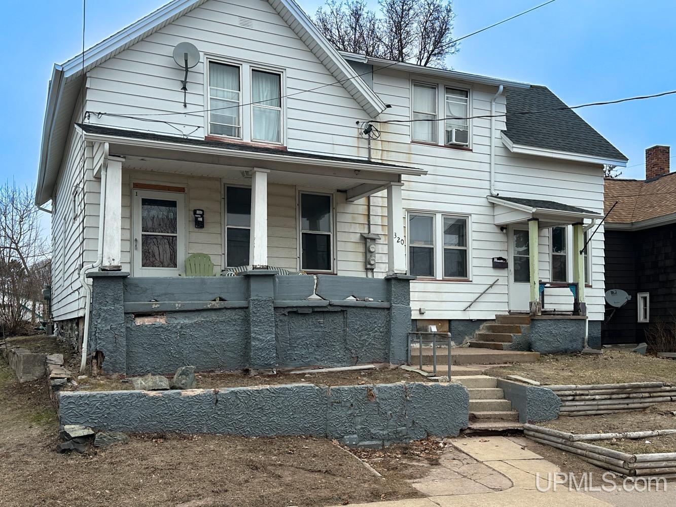 320 West Ridge Street Marquette, MI 49855 - Photo 1 of 42 Gallery Image 1