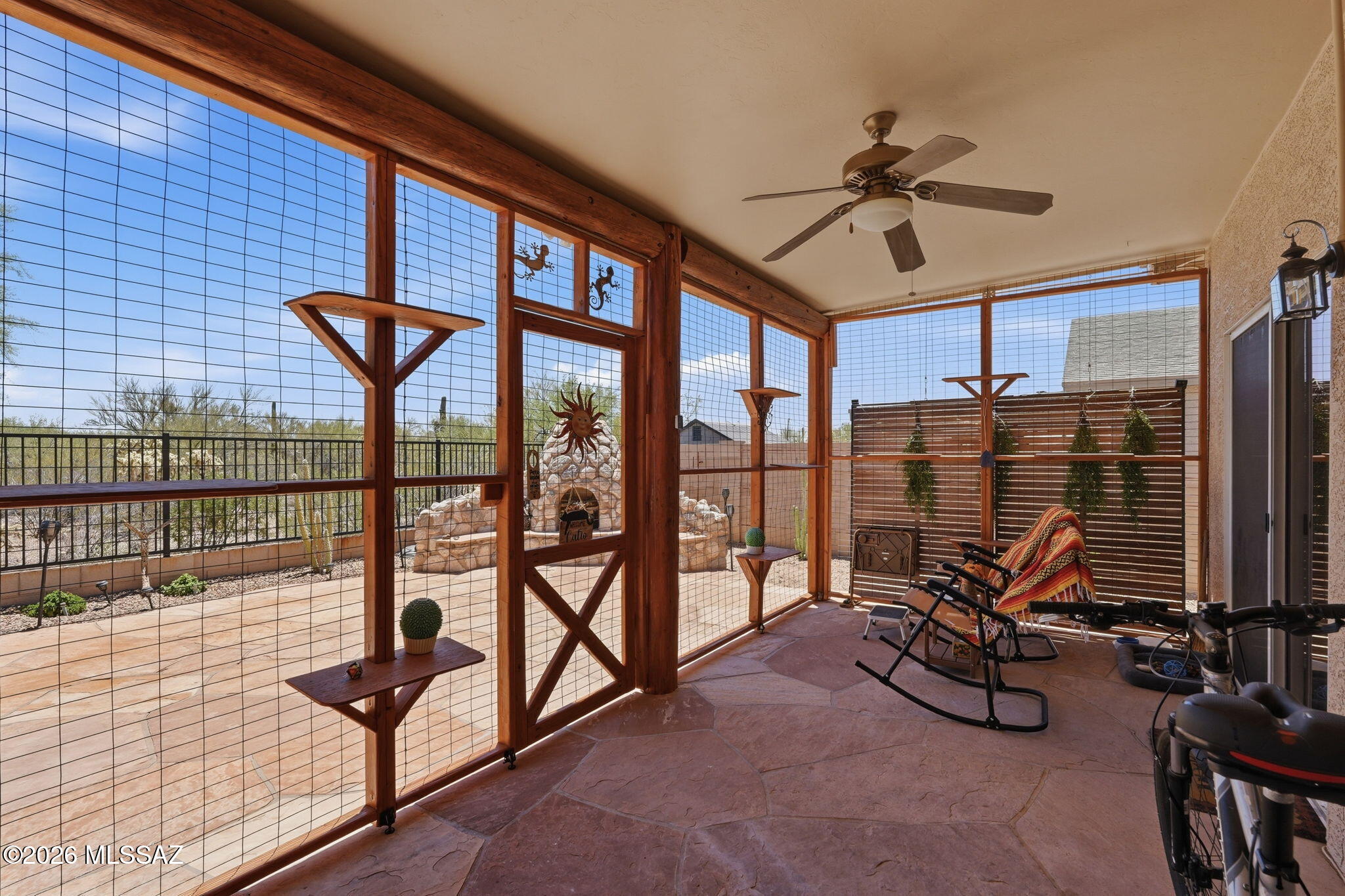 3497 South Desert Echo Road Tucson, AZ 85735 - Photo 41 of 50 041_ListerPros