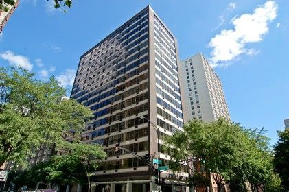 360 West Wellington Avenue, Unit 5E Chicago, IL 60657 - Photo 1 of 11