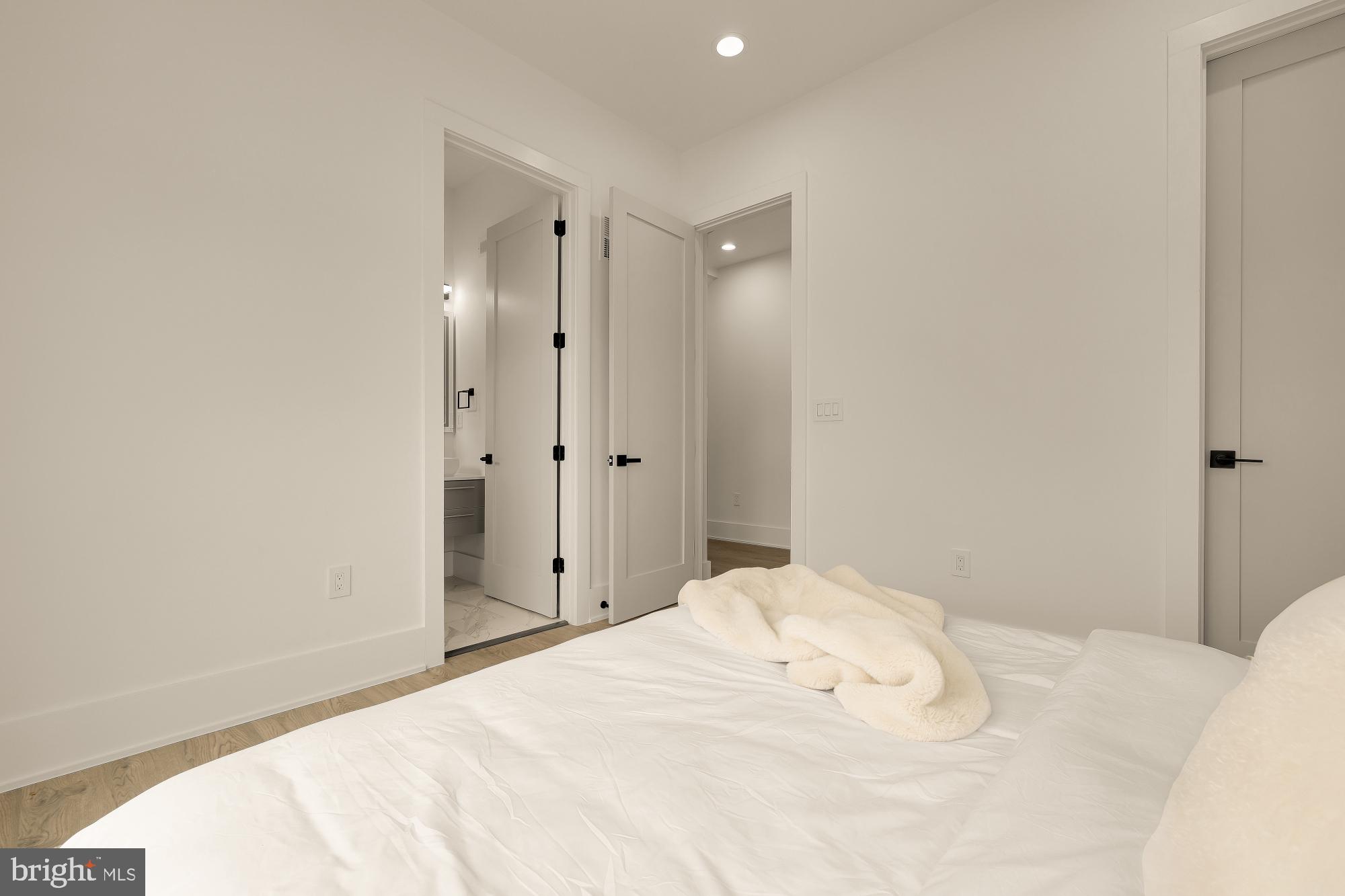 1140 Oates Street Northeast, Unit 201 Washington, DC 20002 - Photo 31 of 44
